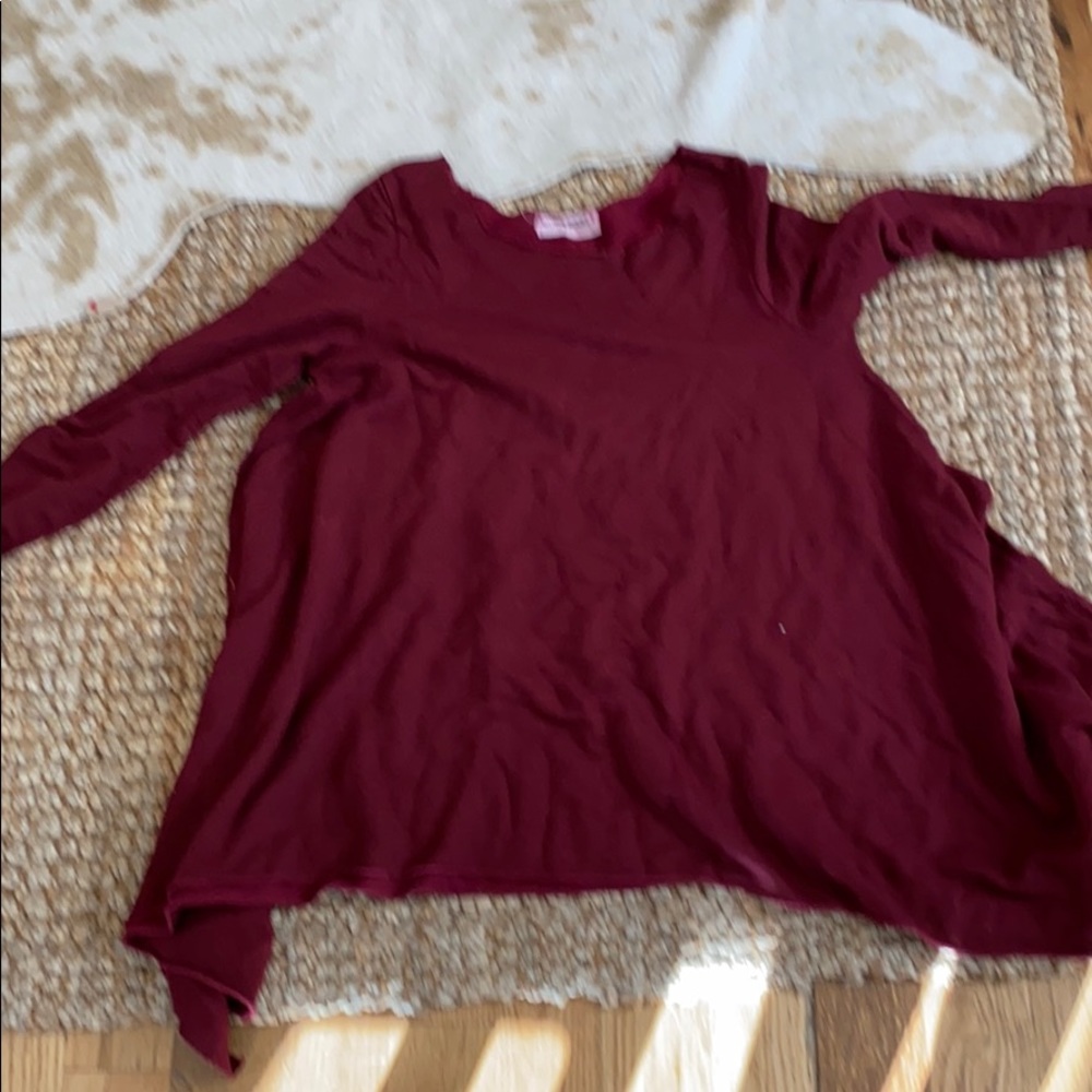 Project social/ urban outfitters sweater